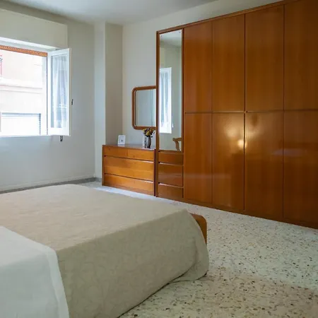 La Casa Di Fra Apartment *