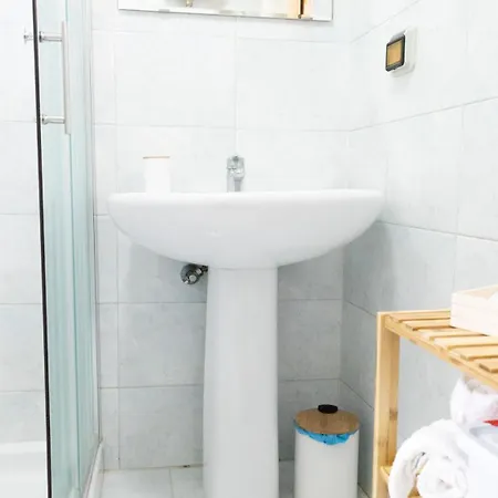 La Casa Di Fra Apartment Monopoli