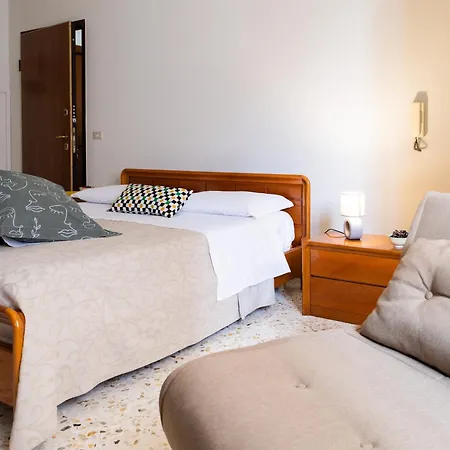 La Casa Di Fra Apartment