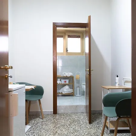 Apartment La Casa Di Fra Monopoli