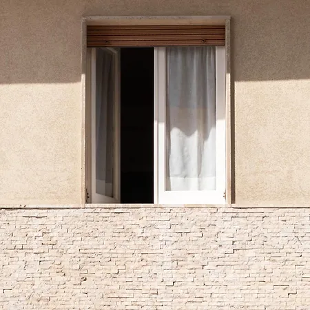 La Casa Di Fra *